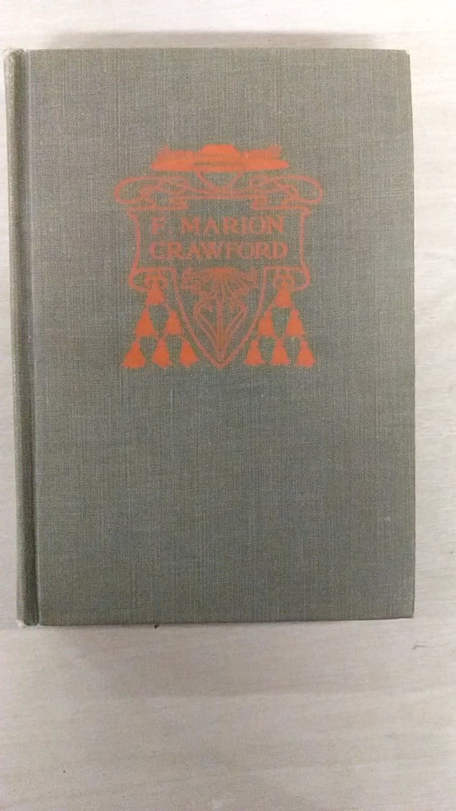 A Cigarette-Maker's Romance / Khaled: A Tale of Arabia