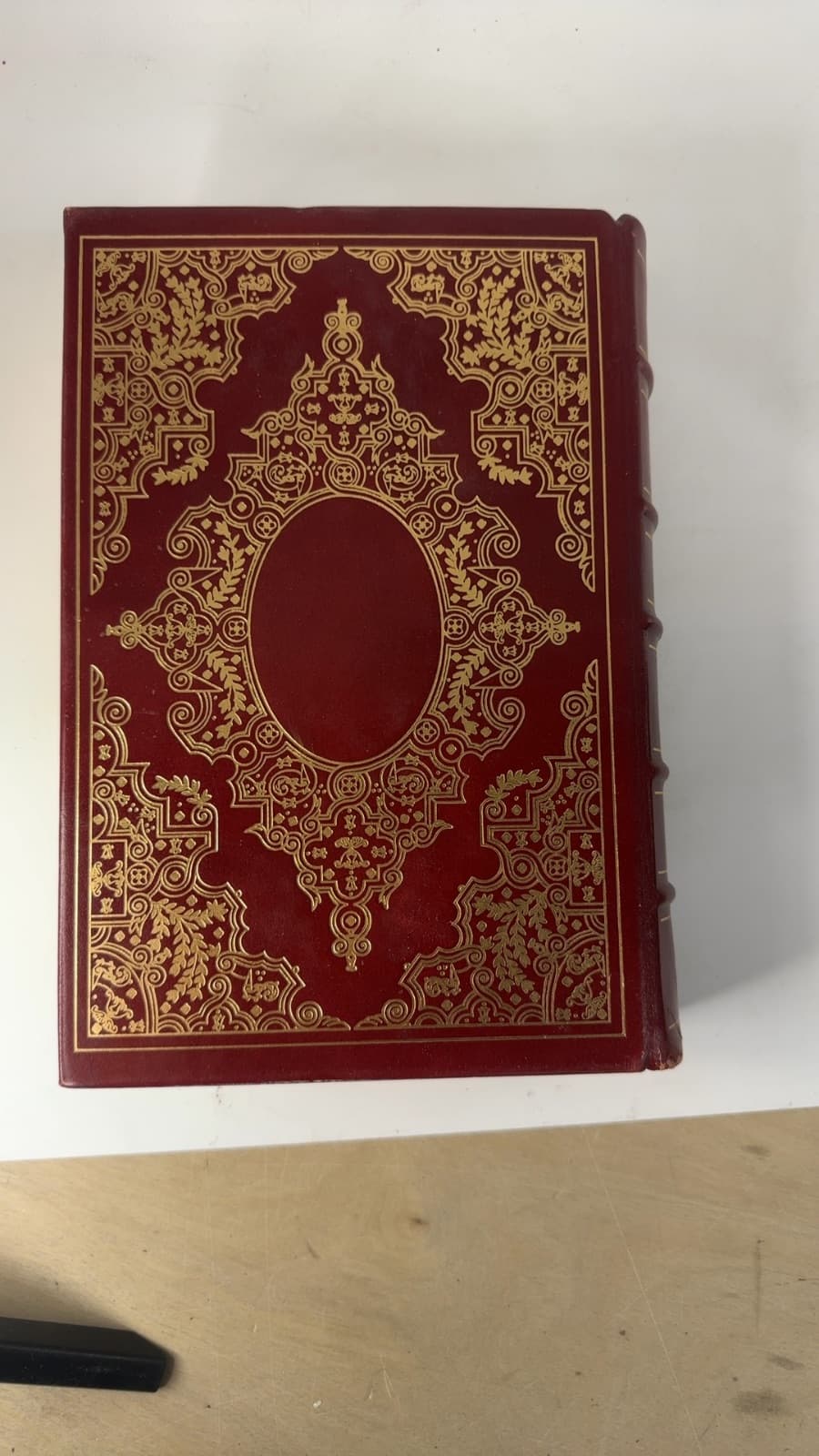 The Agony and the Ecstasy by Irving Stone - additional view