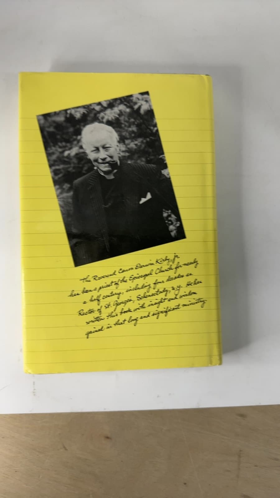 Jottings - Easily Satisfied with the Best by Darwin Kirby, Jr. - additional view