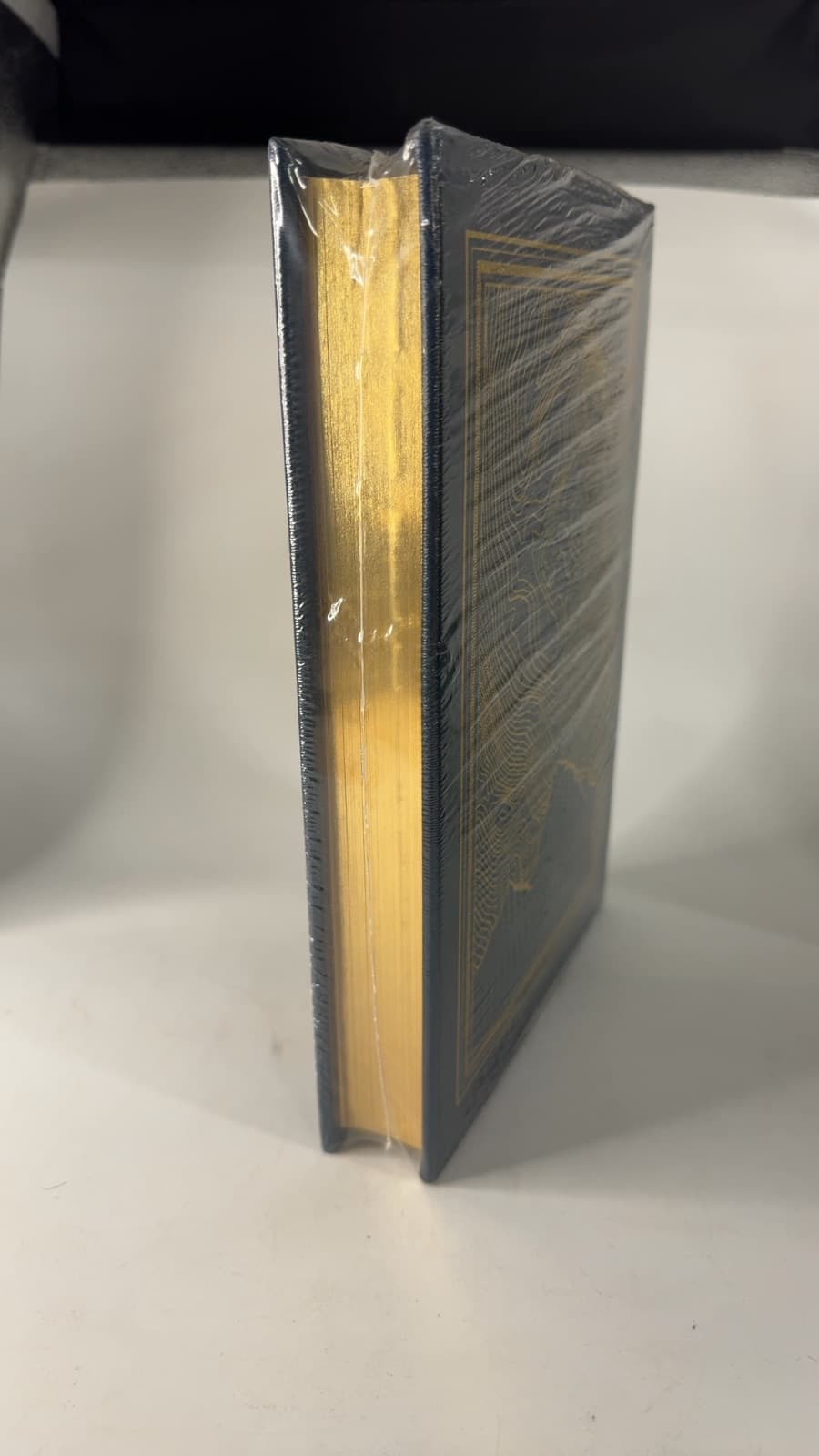 The Second Mountain by David Brooks - title page