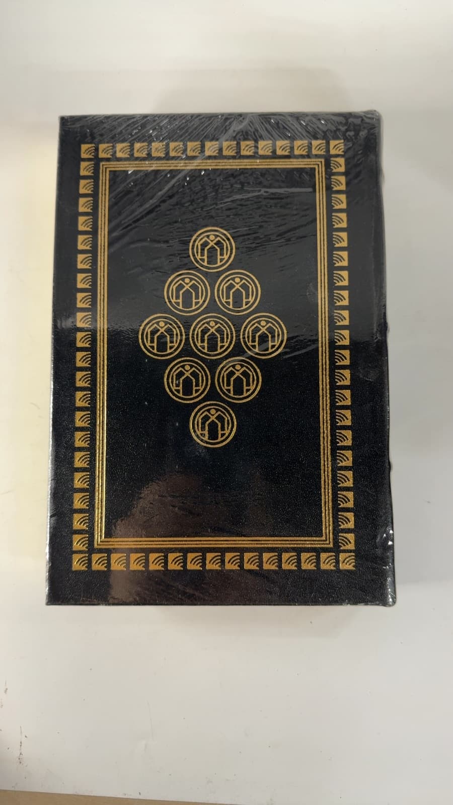 Independence Day by Richard Ford - additional view