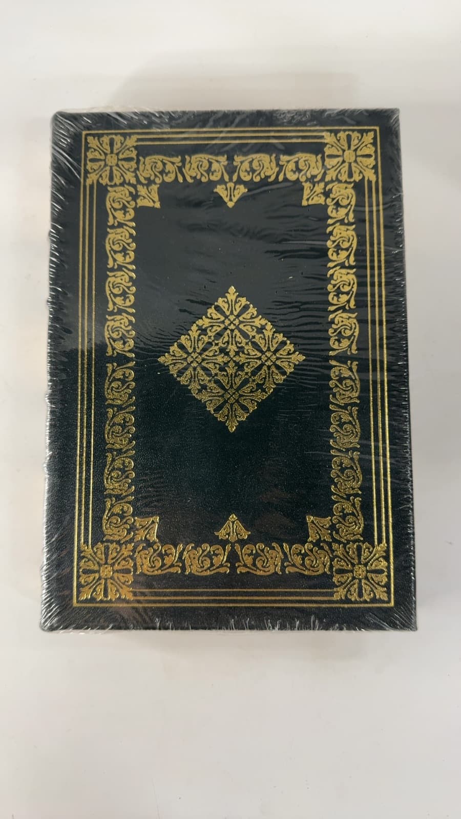 Rabbit, Run by John Updike - front cover