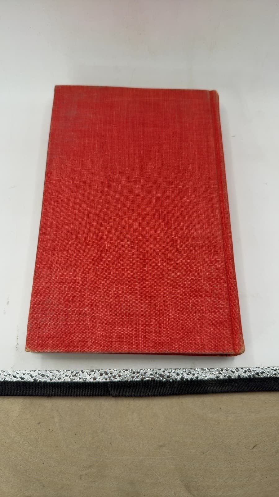The Talisman Italian Cook Book by Ada Boni - additional view