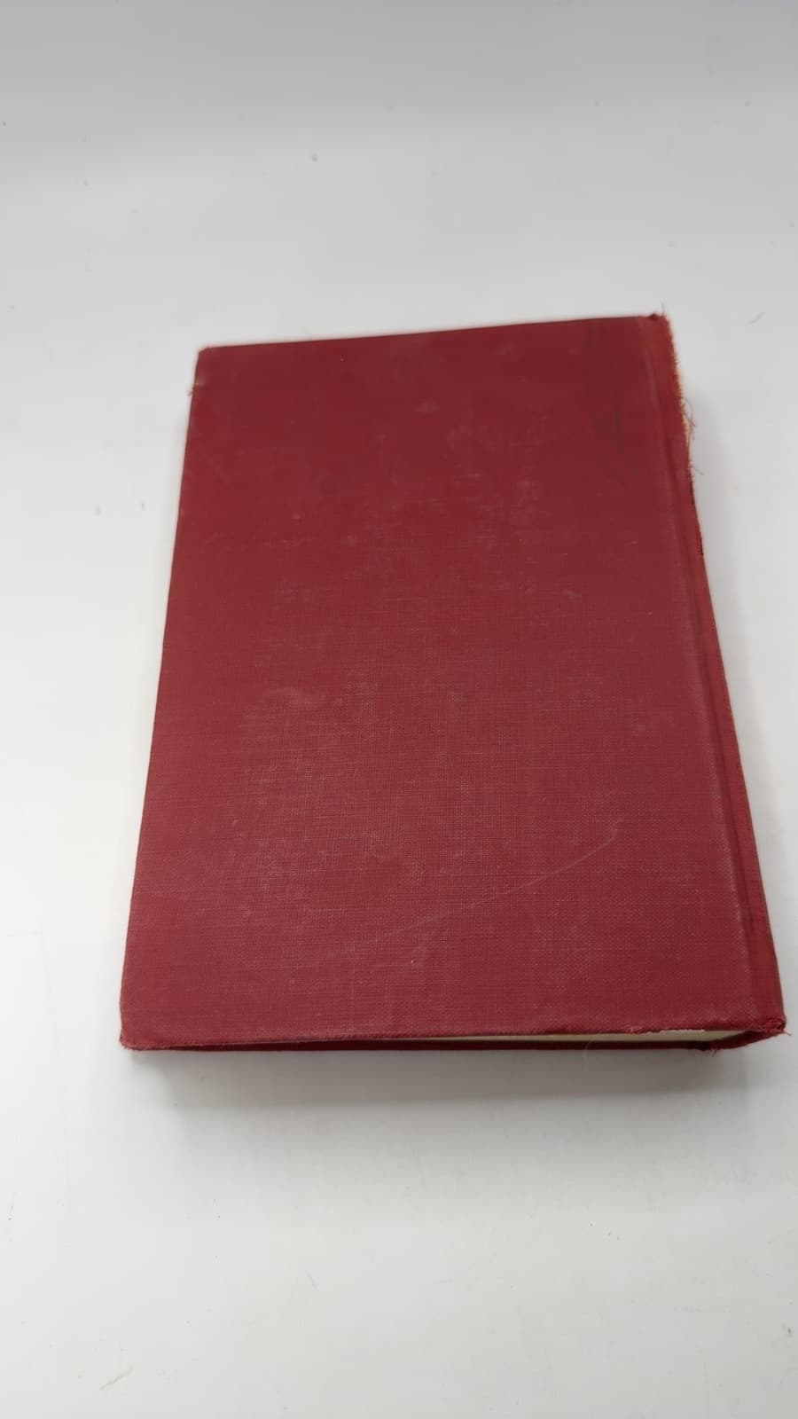 The Mystery Companion by A. L. Furman - additional view