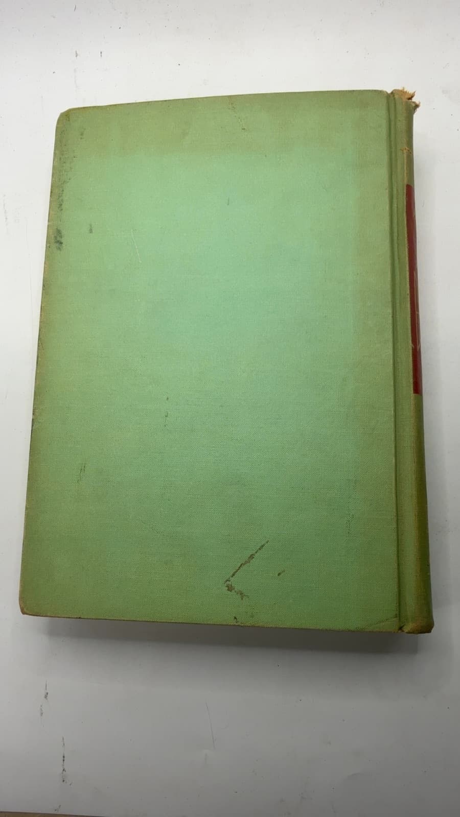 American Backgrounds by Edited by Nora Beust, Phyllis Fenner, Bernice E. Leary, Mary Katharine Reely, Dora V. Smith - additional view