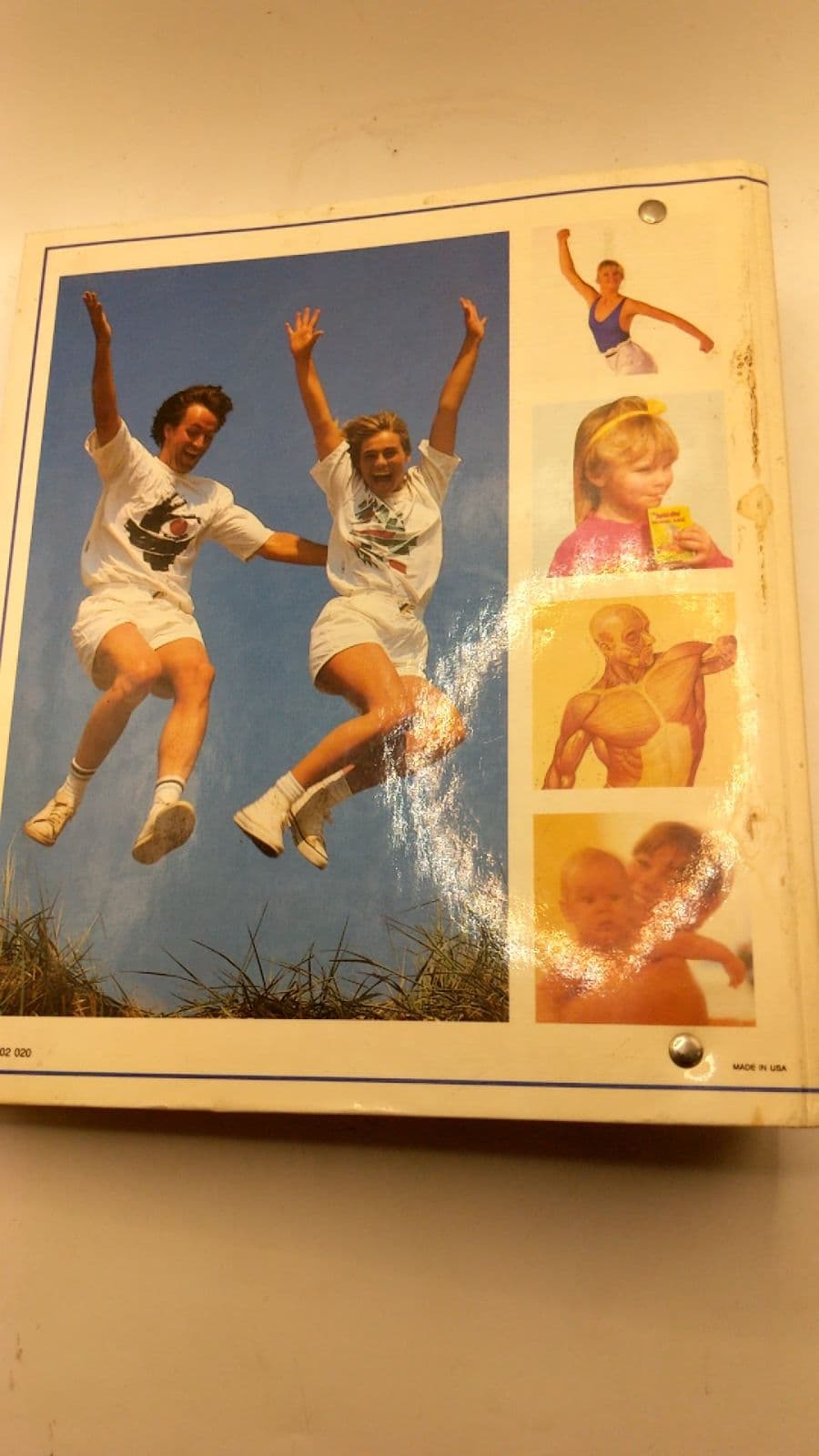Home Health Handbook by Genell J. Subak-Sharpe, M.S. - additional view