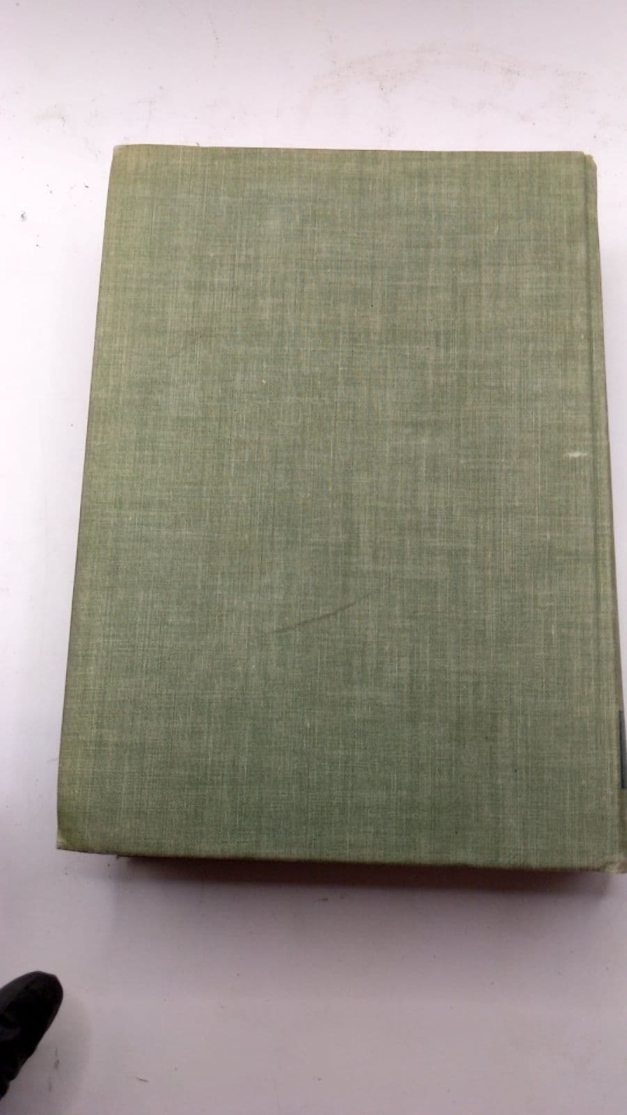 News For An Empire by Ralph E. Dyar - additional view