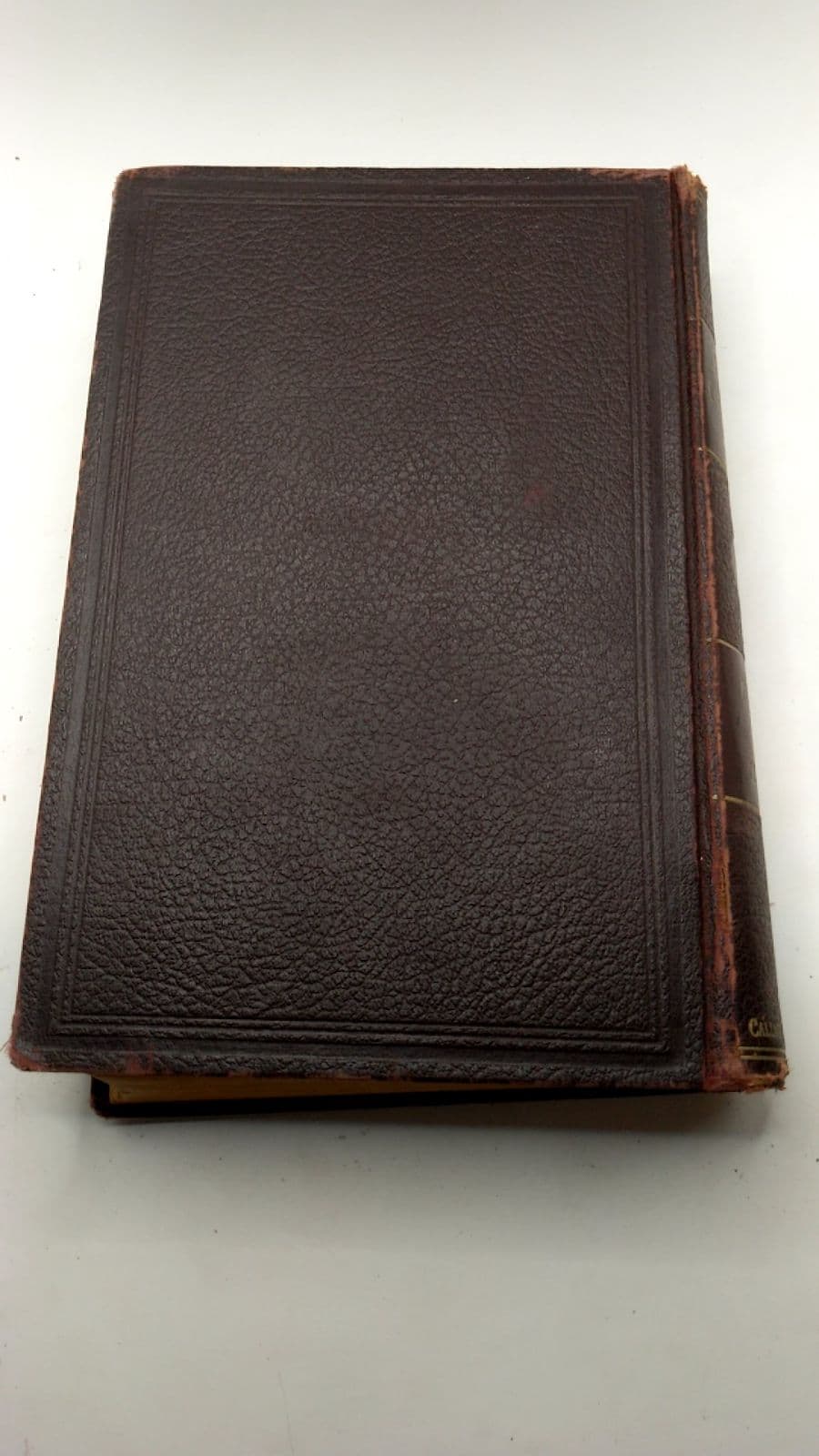 Common Law Forms of Pleading and Practice by Palmer D. Edmunds - additional view
