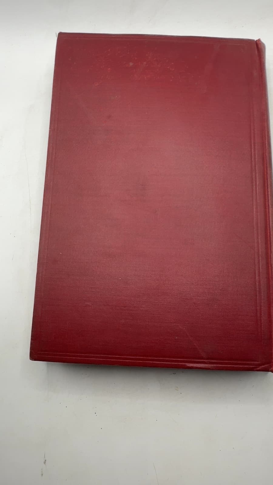 Some Hints on the Trial of a Lawsuit by Rolla R. Longenecker - additional view