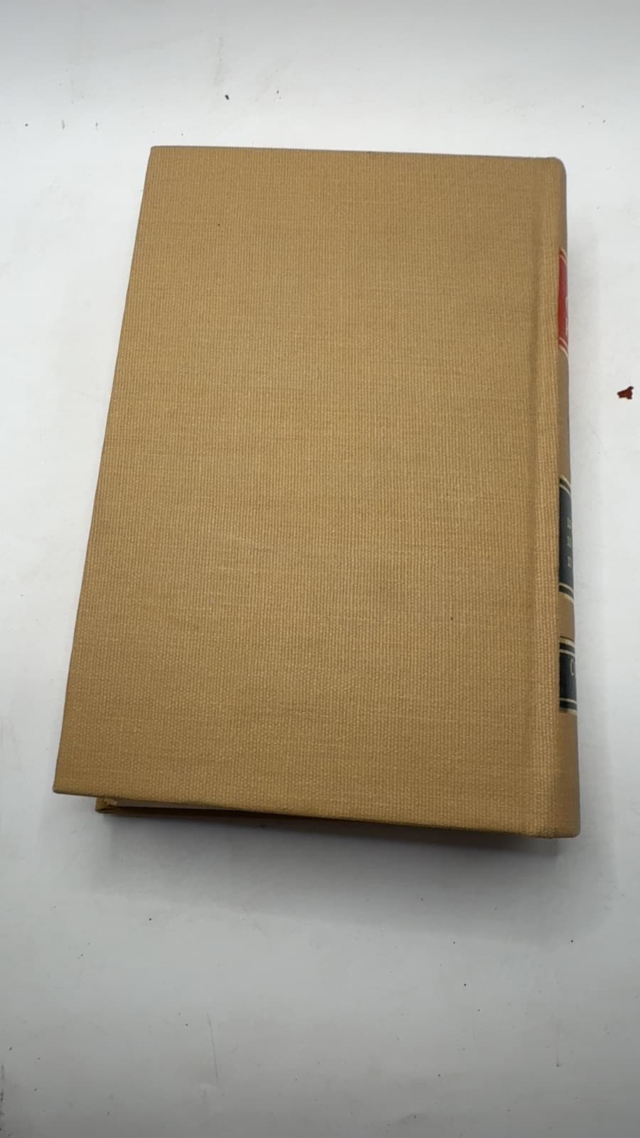 Reports of Cases Argued and Determined in the Supreme Court of Ohio by Hiram L. Connett - additional view