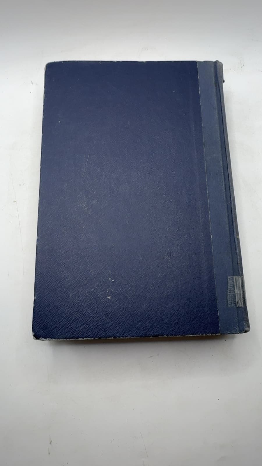 Harper's Topical Concordance by Charles R. Joy - additional view