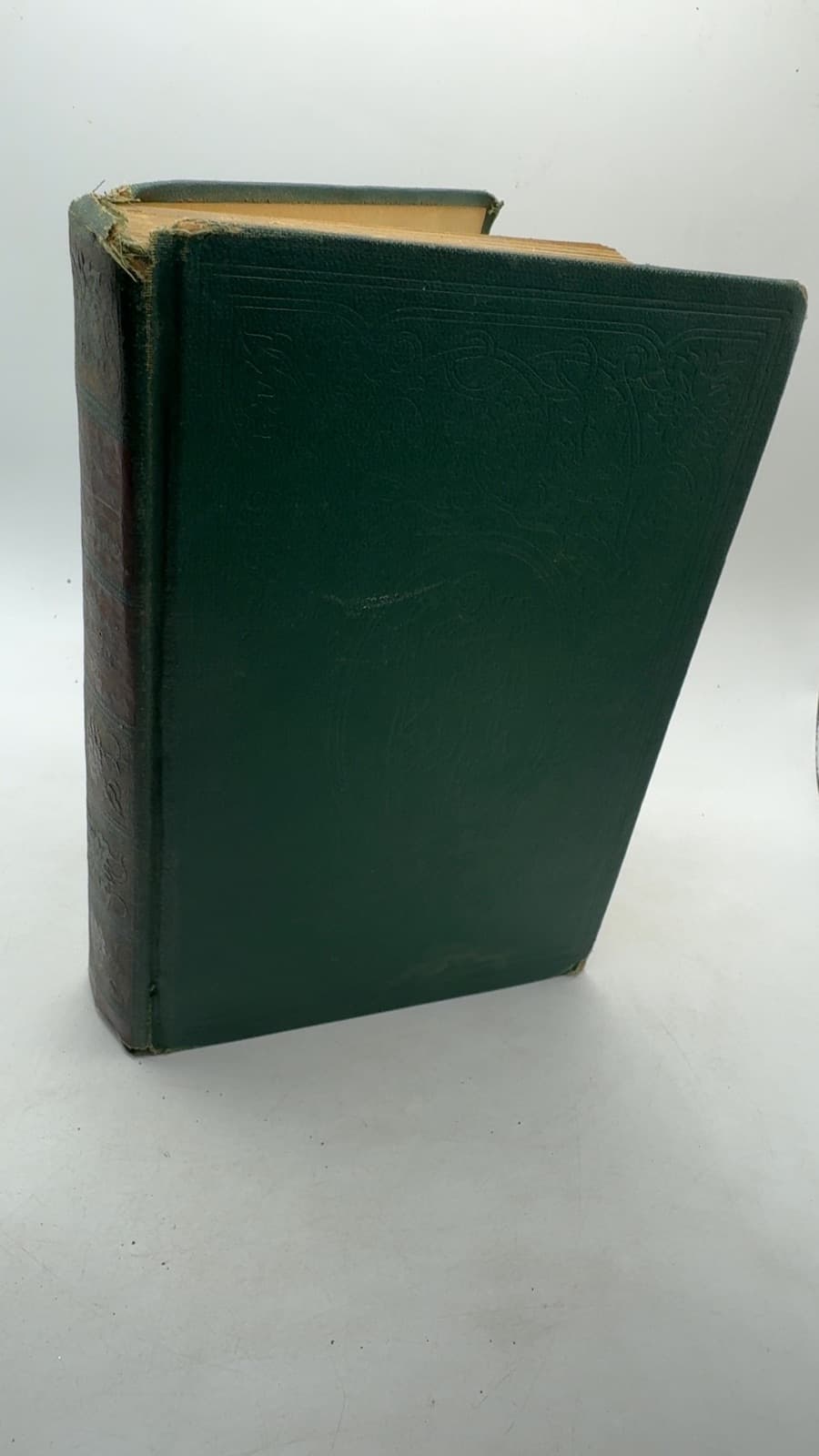 The Hunchback of Notre Dame by Victor Hugo - front cover