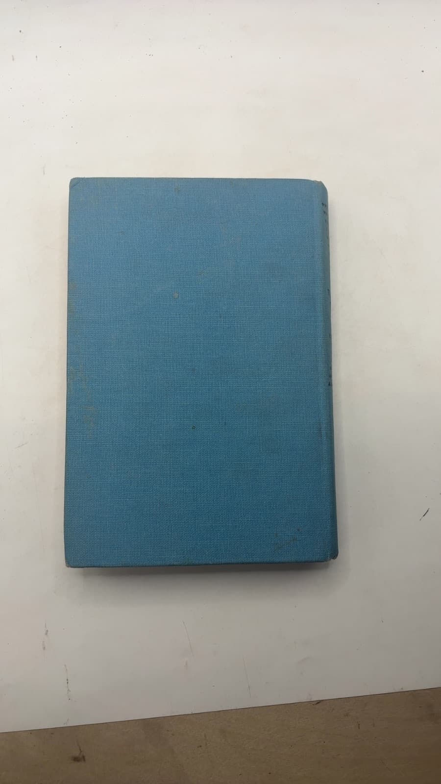 Trent's Last Case by E. C. Bentley - additional view
