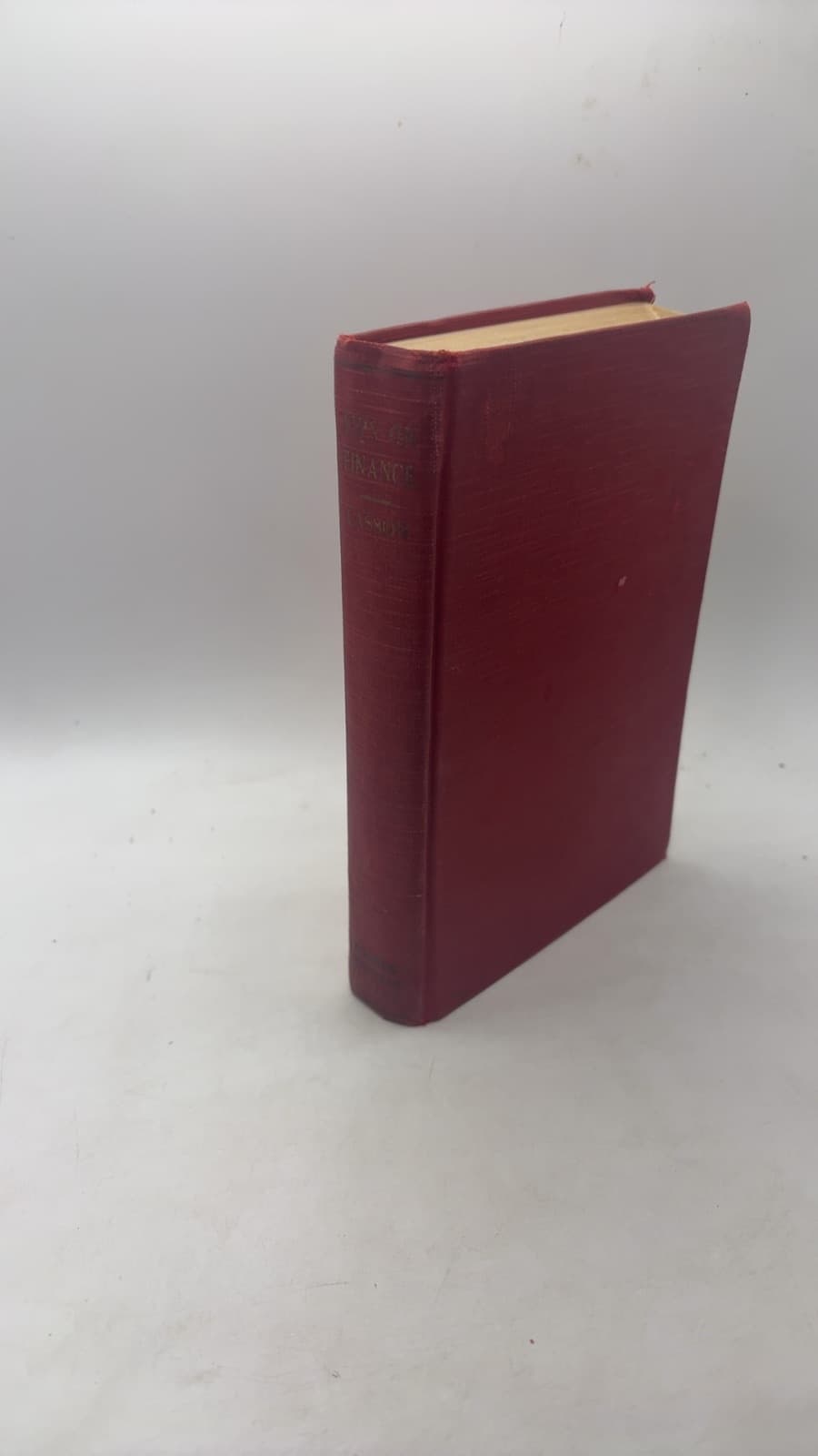 How to Keep Your Money and Make It Earn More by Herbert N. Casson - front cover