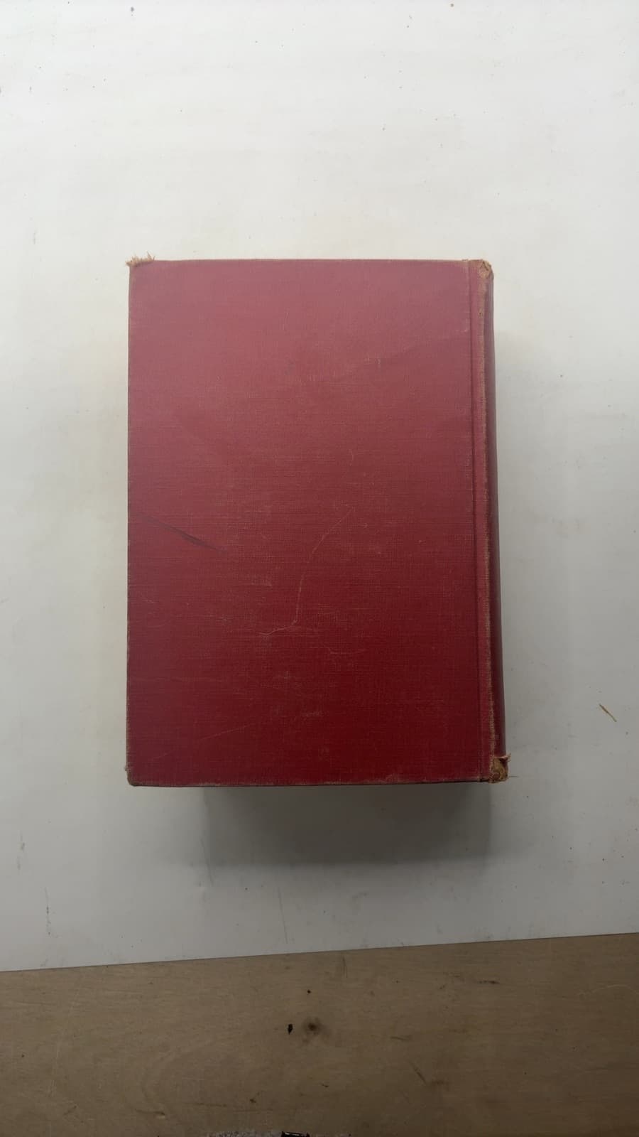 A New Pronouncing Dictionary of the French & English Languages by E. Clifton, J. McLaughlin - additional view
