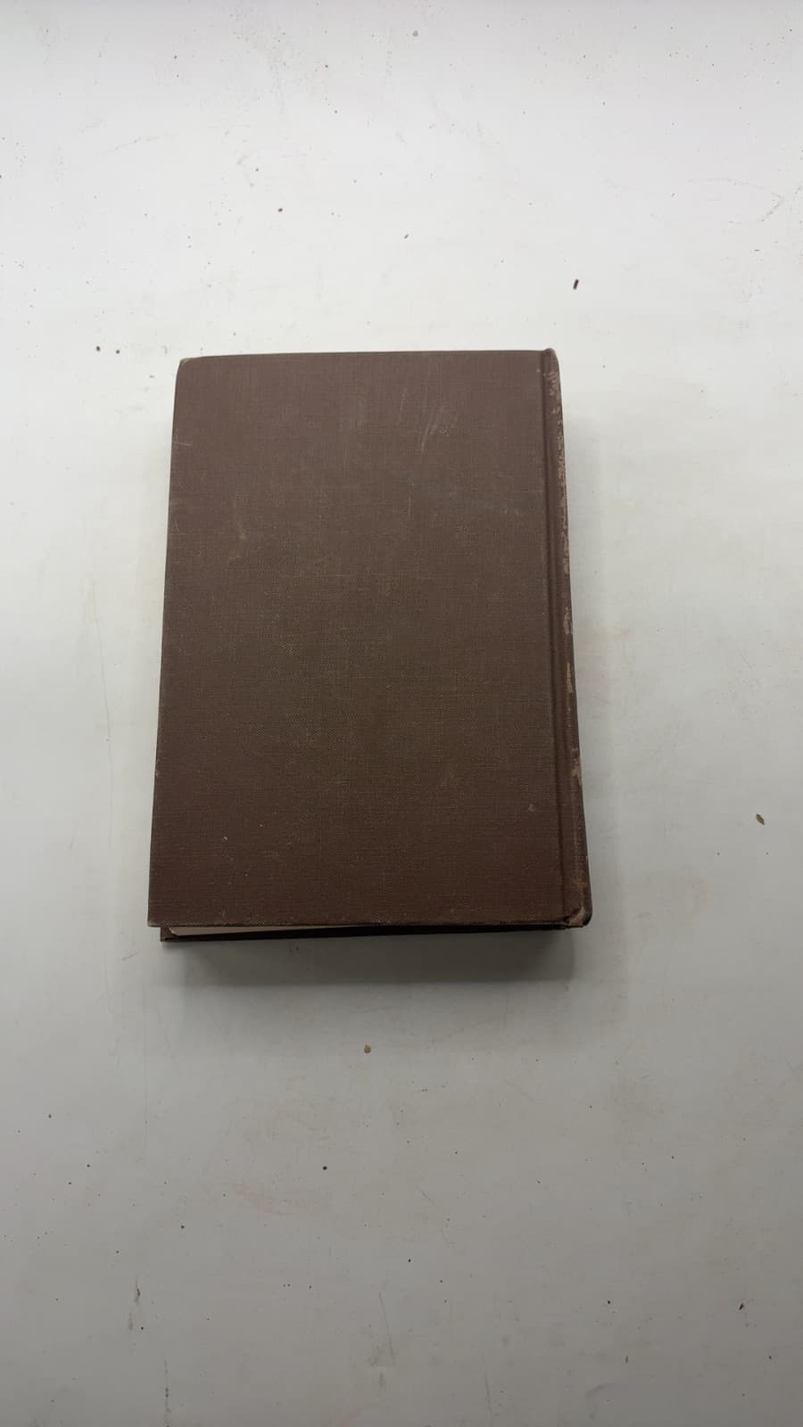 The Comedies of Terence by Sidney G. Ashmore, L.H.D. - additional view