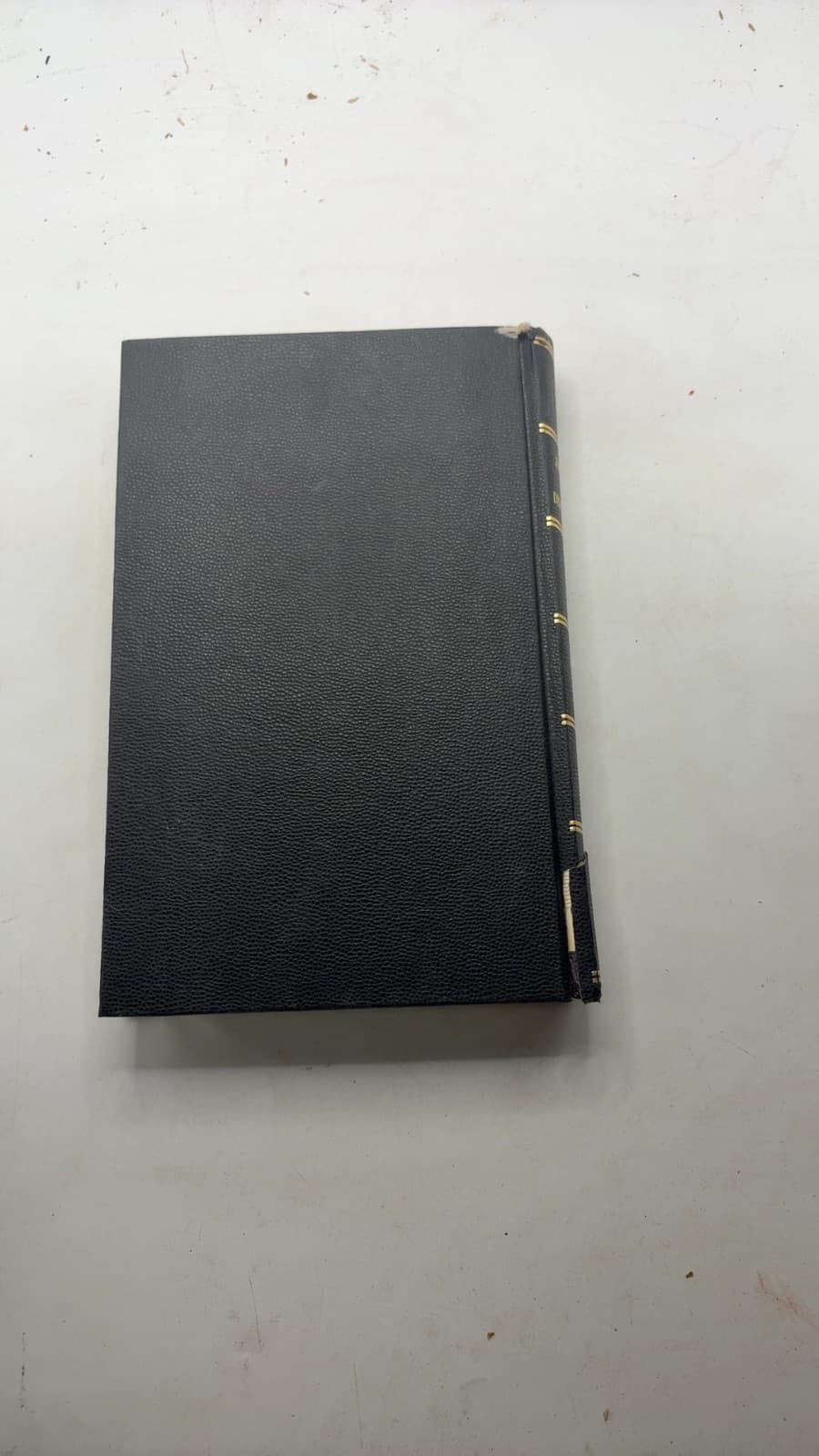 Journal of Discourses by Brigham Young - additional view