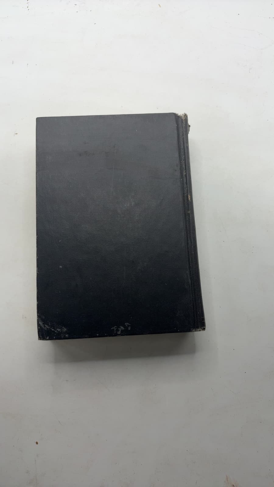 The Five Thousand Dictionary by C. H. Fenn - additional view