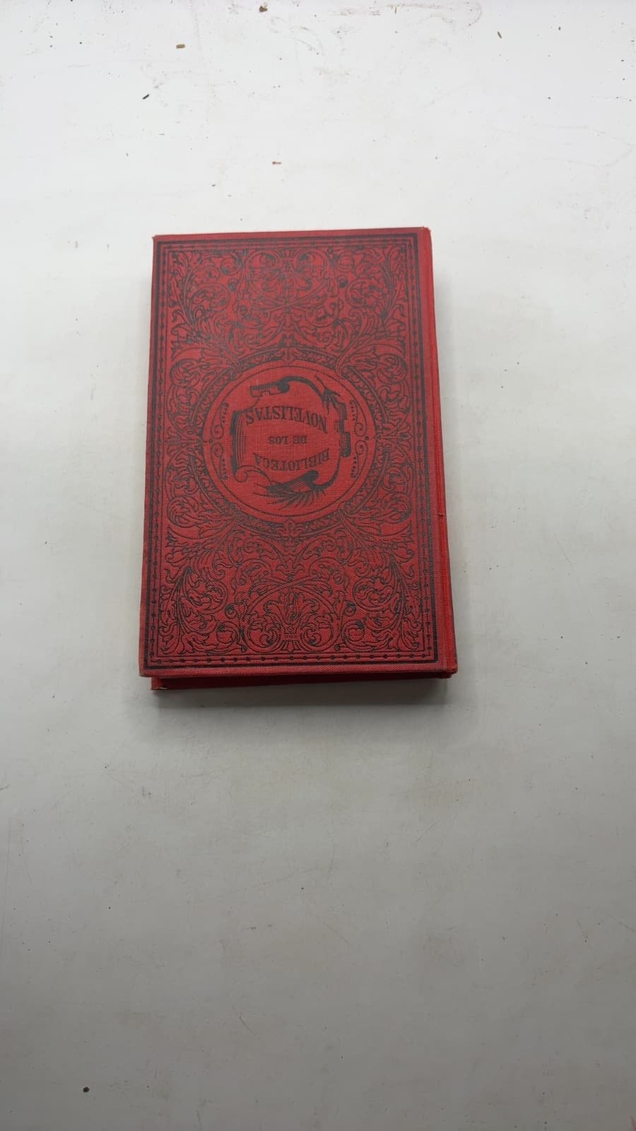 EL Infierno DE LOS Celos by Enrique Perez Escrich - additional view