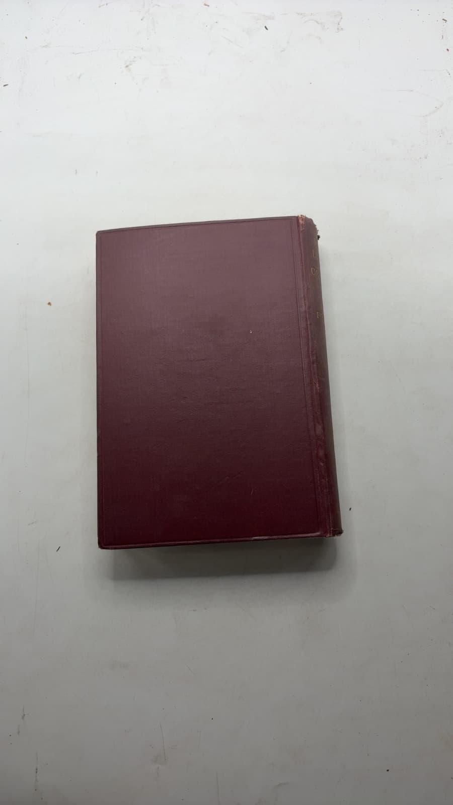 Eight Dramas of Calderon by Edward Fitzgerald - additional view