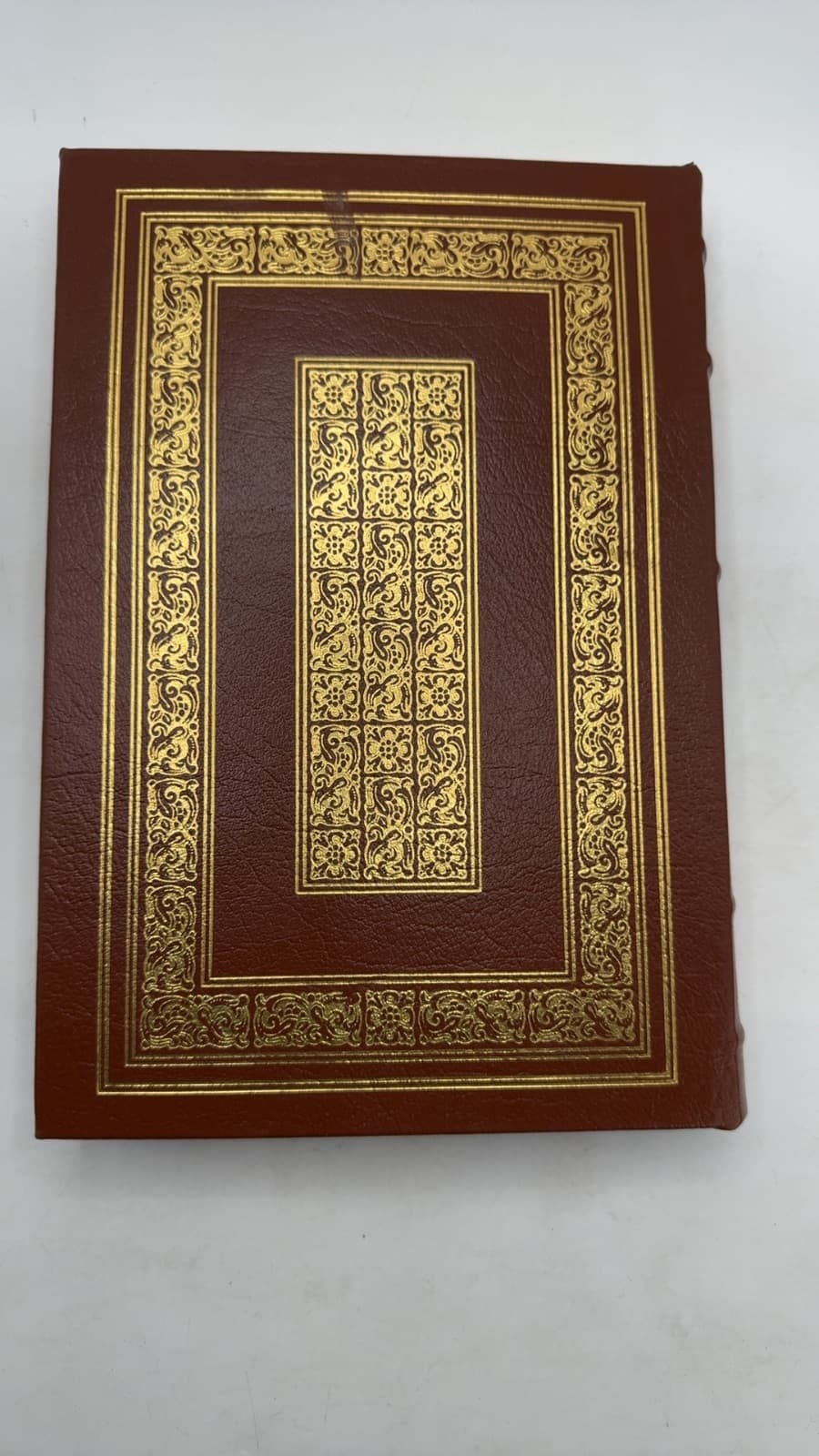 The Prince , Easton Press by Niccolo Machiavelli - additional view