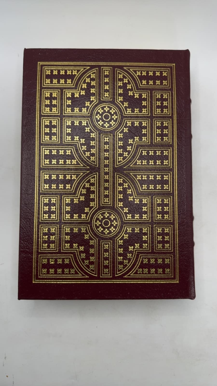 Lady Chatterley's Lover , Easton Press by D. H. Lawrence - additional view