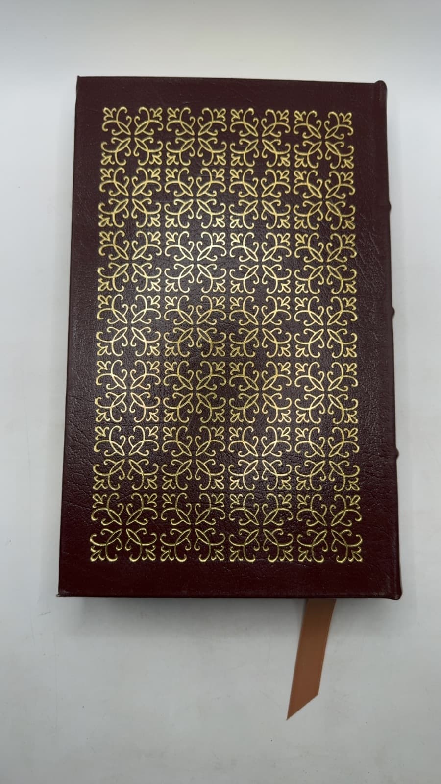 The Poems of John Keats , Easton Press by John Keats - additional view
