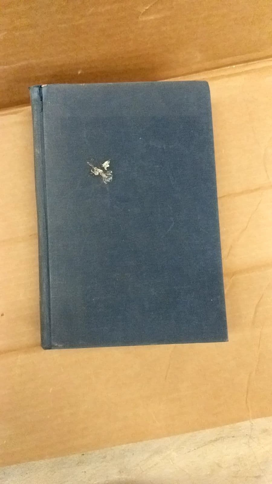 The Spirit of 'Seventy-Six by Henry Steele Commager and Richard B. Morris - quarter view showing binding condition