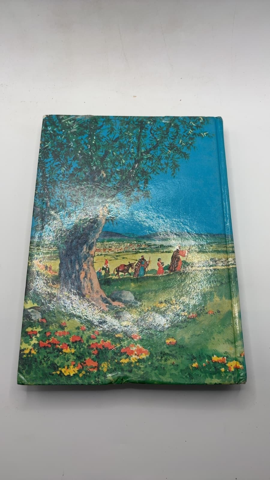 The Bible Story by Arthur S. Maxwell - additional view
