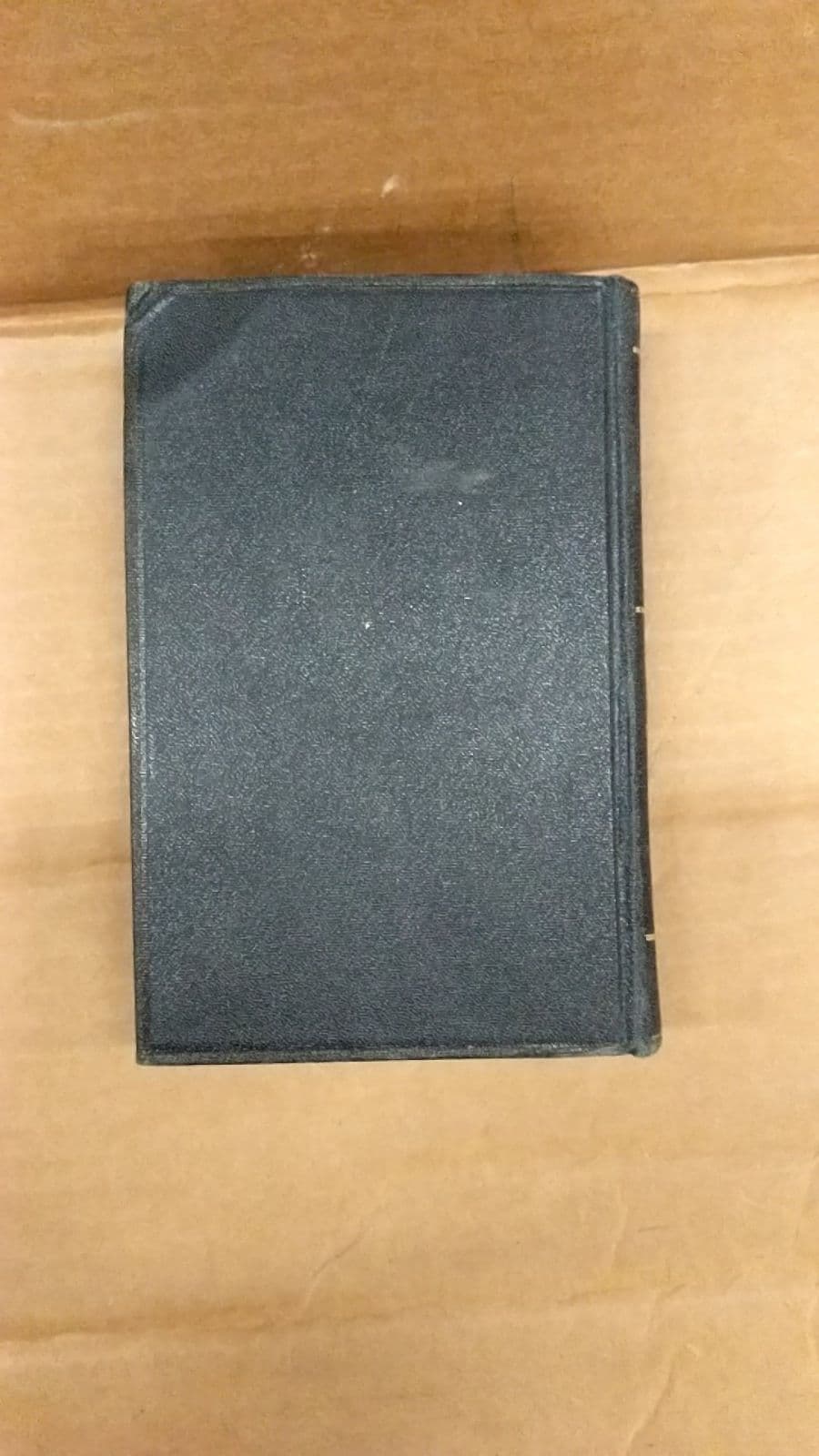 The Amplified Old Testament by Zondervan - additional view