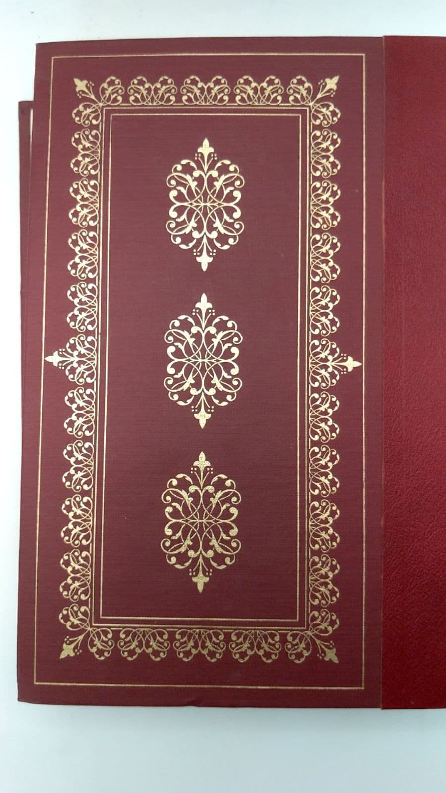 Madame Bovary by Gustave Flaubert - additional view