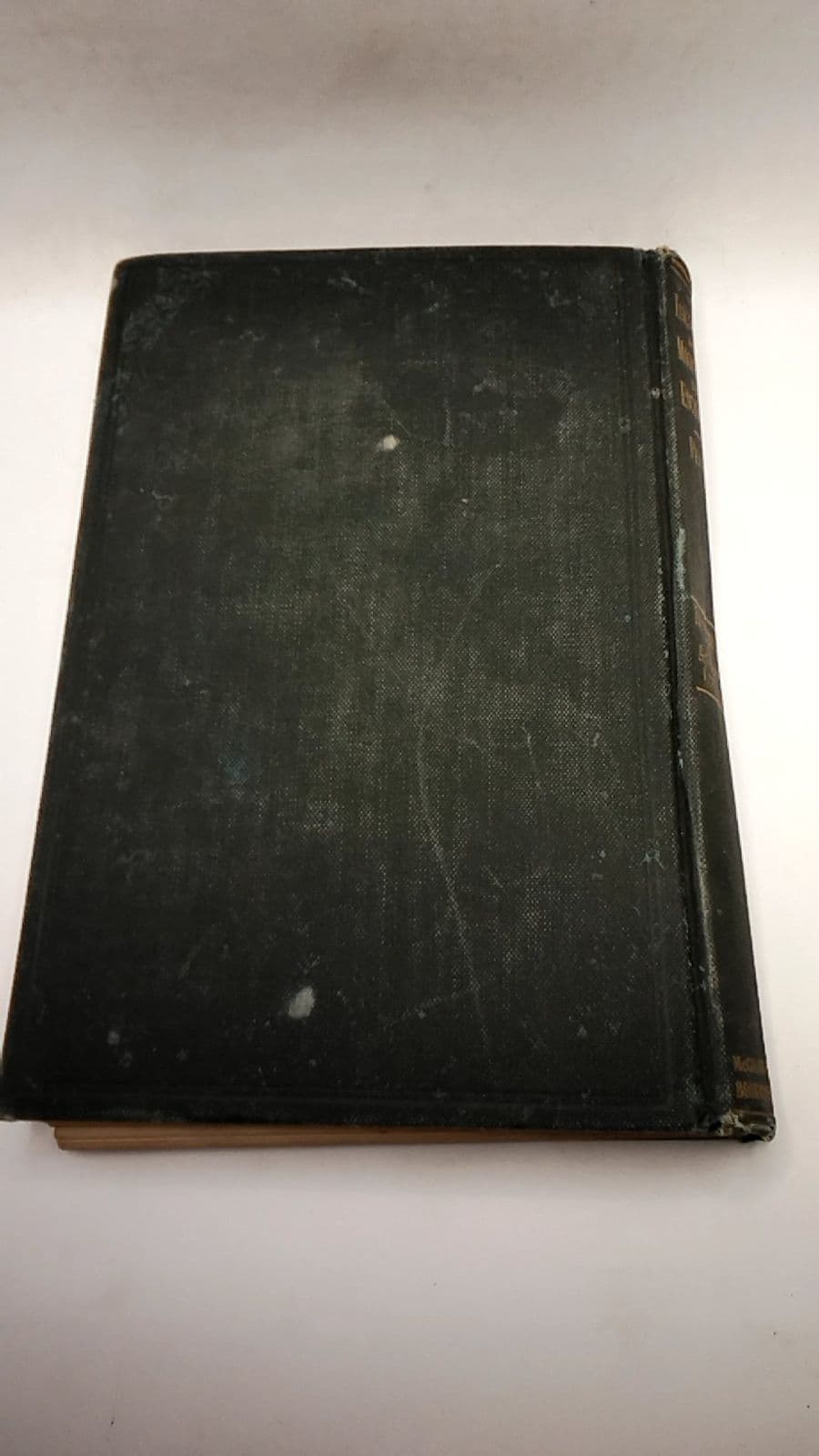 Electricity and Magnetism for Engineers part 2 by Harold Pender - additional view