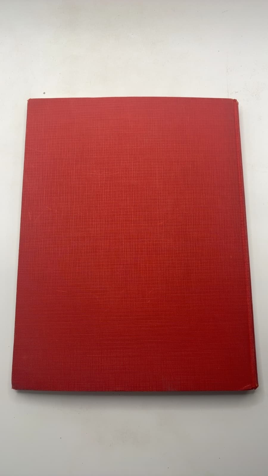 Book of American Types - additional view