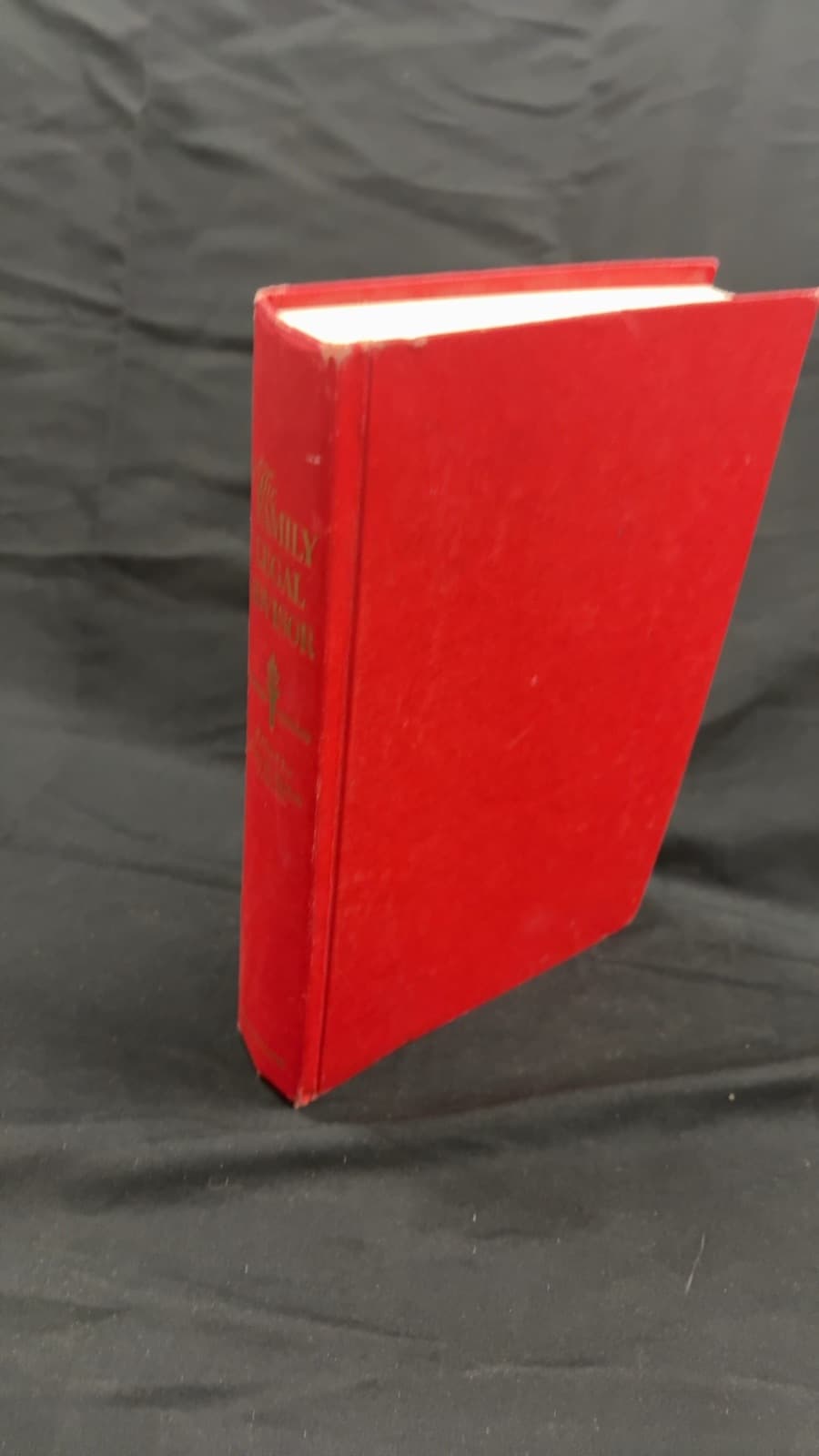 The Family Legal Advisor by Alice K. Helm, LL.B., J.D. - front cover