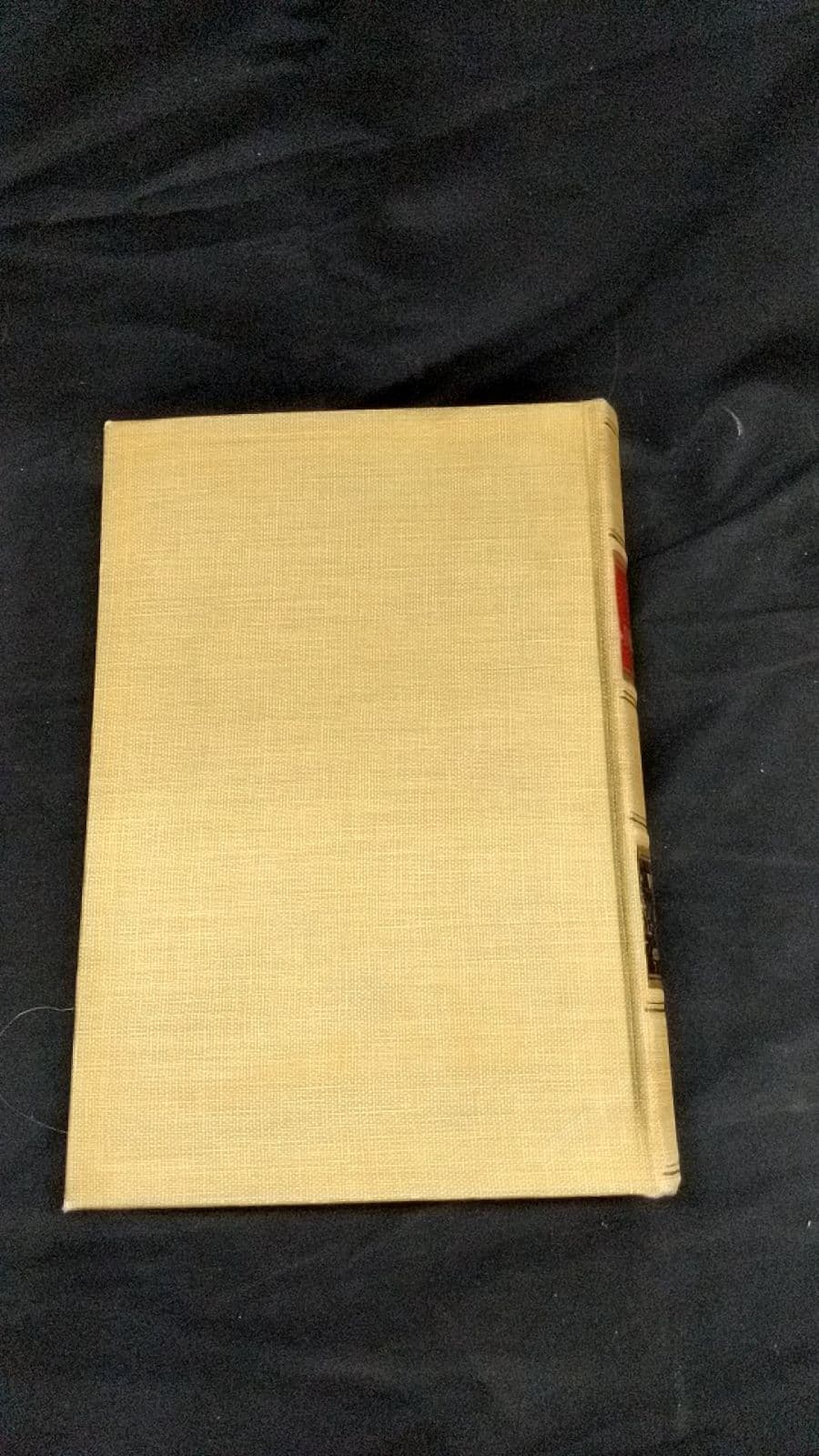Reports of Cases Argued and Determined in Ohio Common Pleas...Vol. 29 by W. J. Tossell - additional view