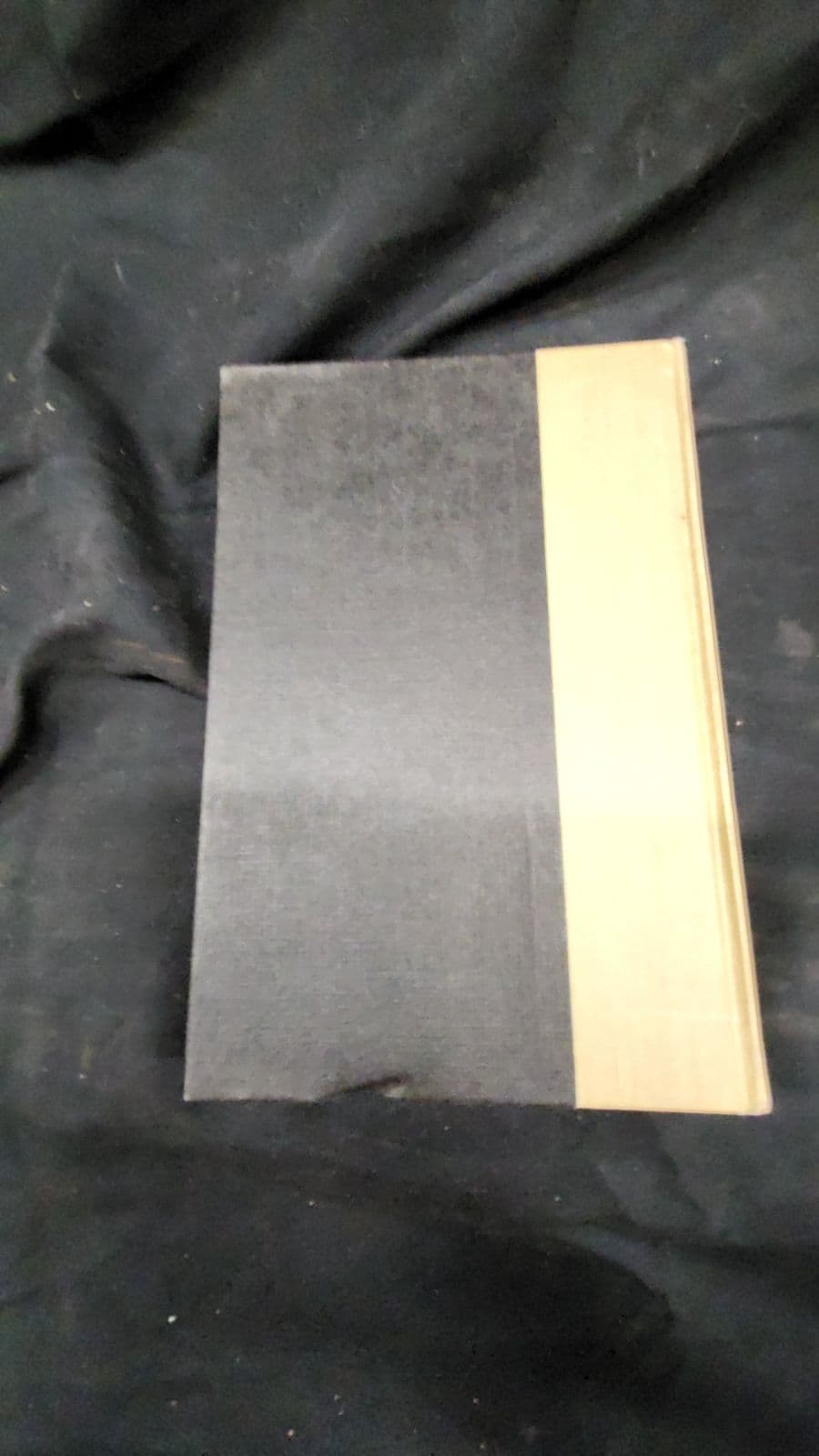 the small room by May Sarton - additional view