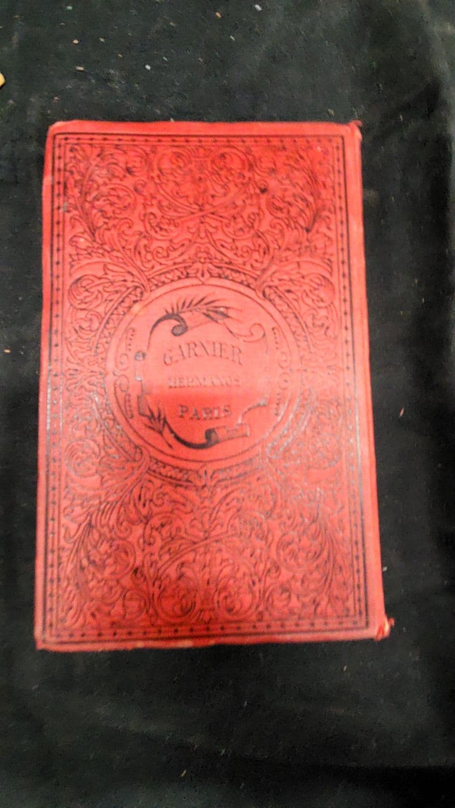La Mujer Adúltera Vol. 1 by Enrique Pérez Escrich - additional view