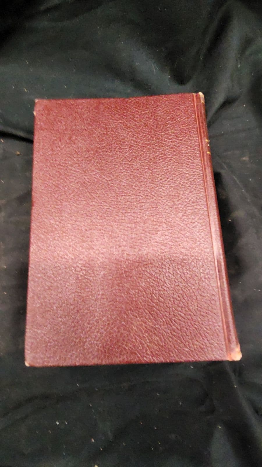 The Book of Knowledge by E. V. McLoughlin - additional view