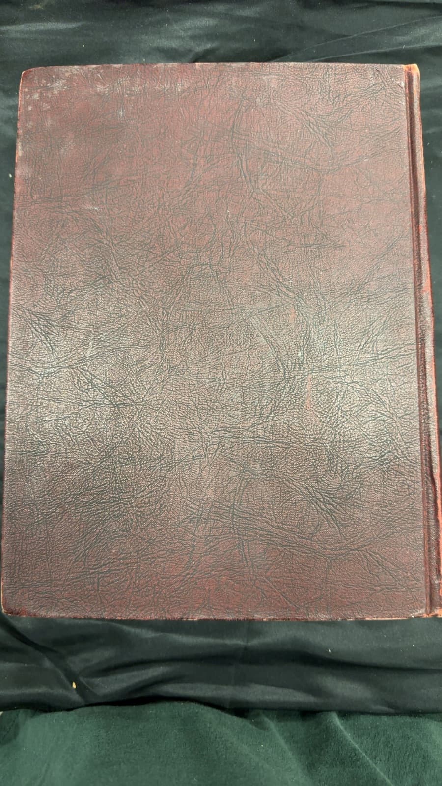 Webster's New Twentieth Century Dictionary of the English Language Unabridged by Noah Webster - additional view