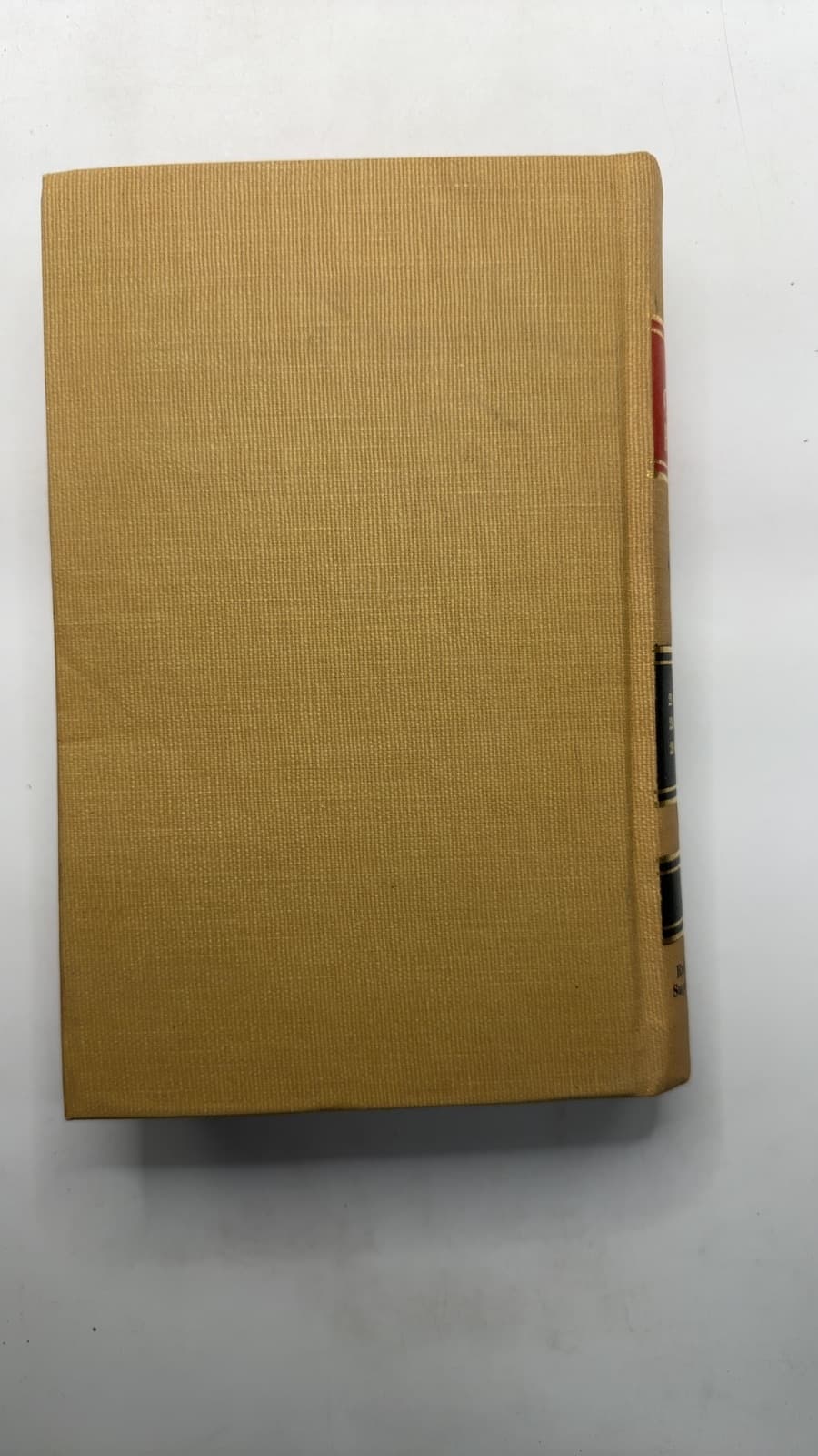 Ohio Official Reports by William W. Docter - additional view