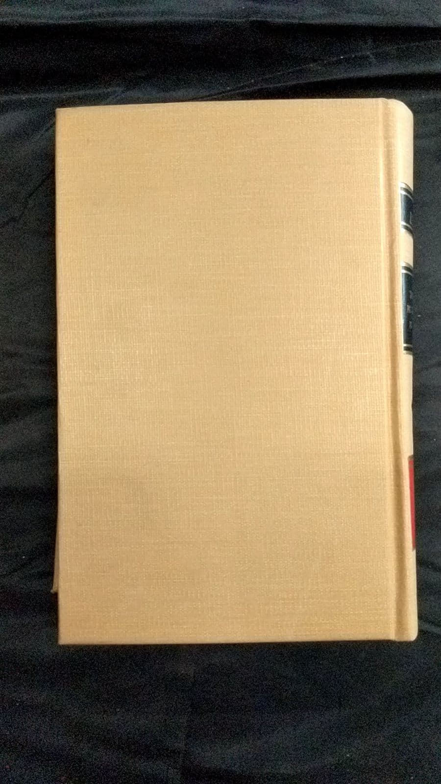 Reports of Cases Argued and Determined... Vol. 3 by Hiram L. Connett - additional view