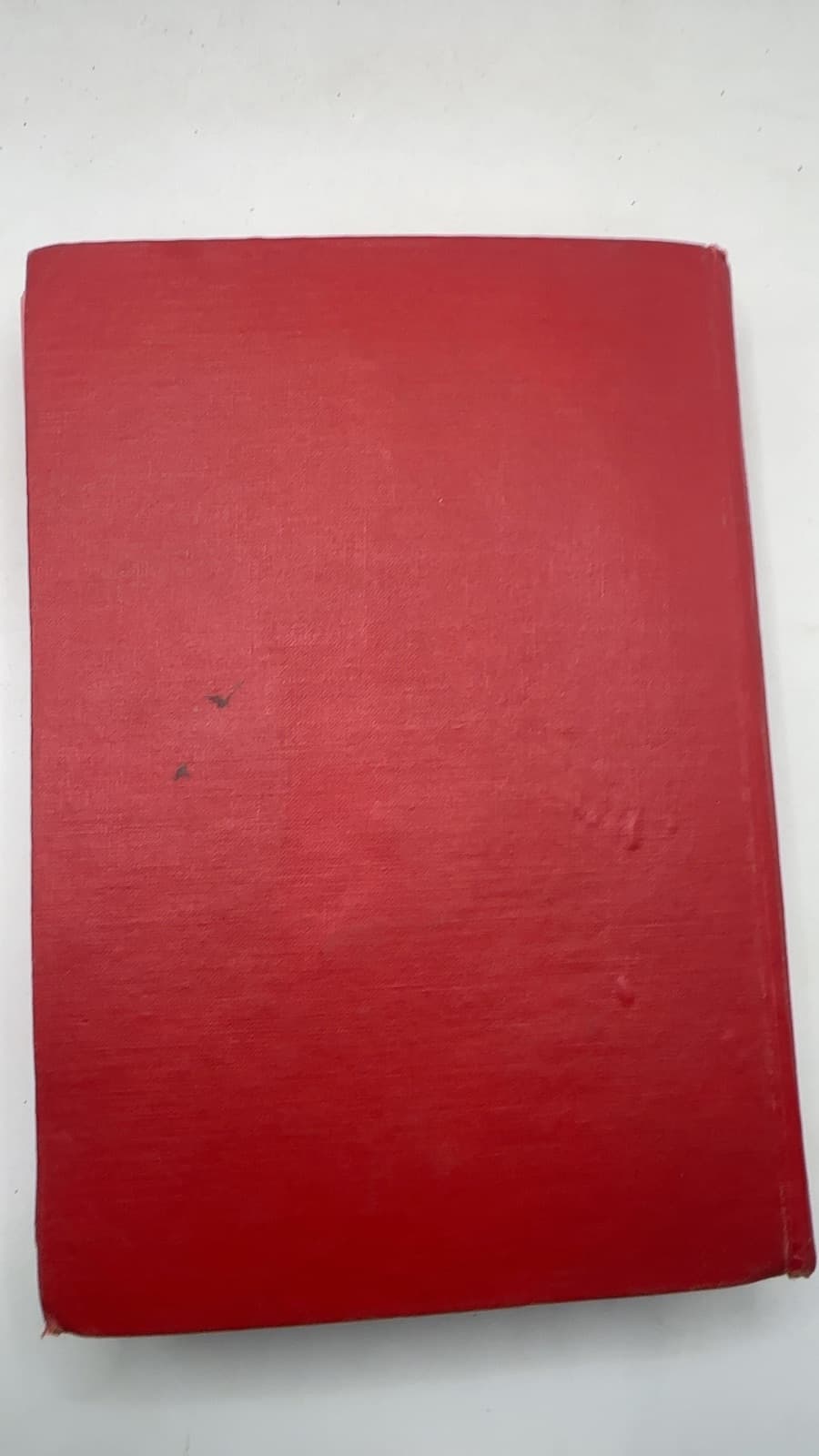 The Book of Hymns - additional view