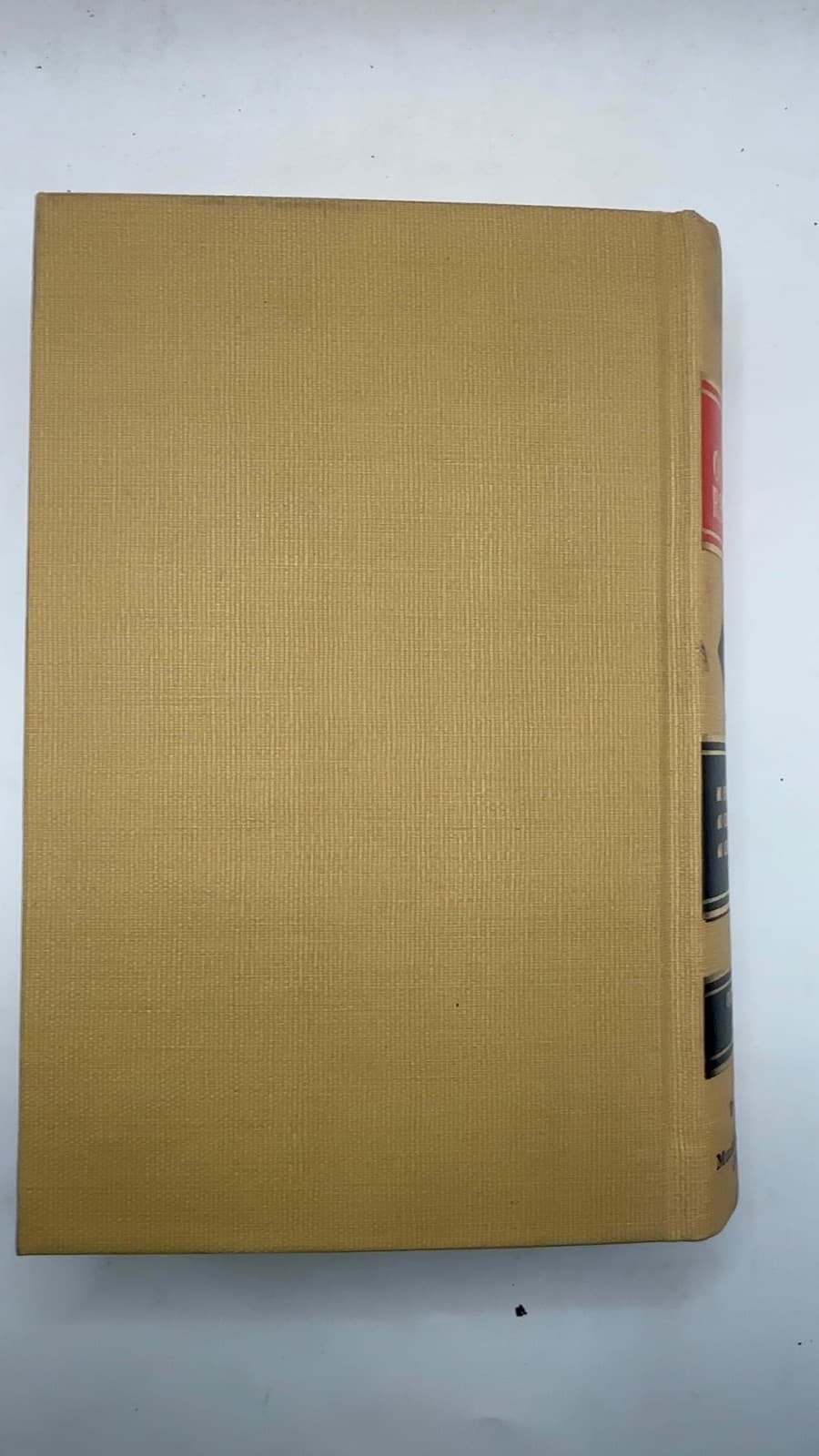 Ohio Official Reports by William W. Docter - additional view