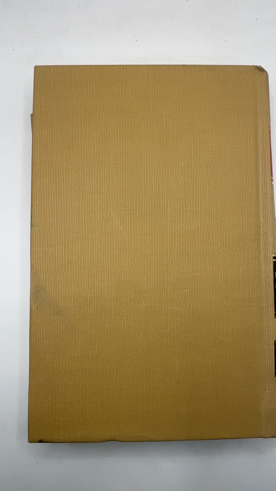 Reports of Cases Argued and Determined in the Supreme Court of Ohio by William W. Docter - additional view