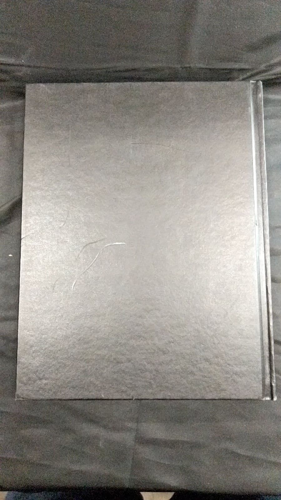 The International Edition 1988 Volume Three by Kaye W. Kessler - additional view