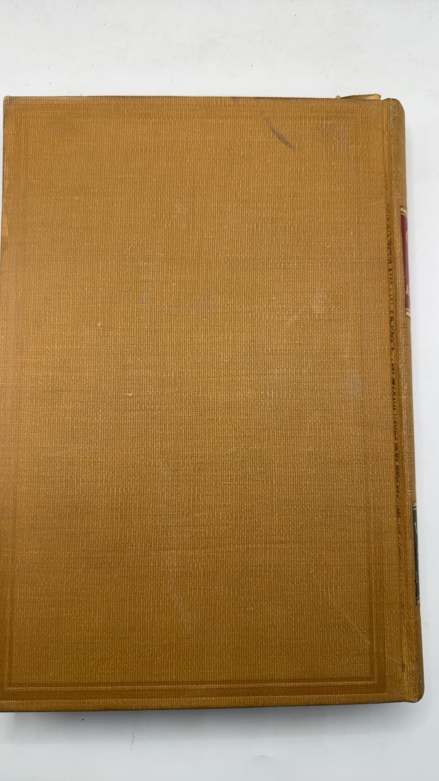 The Ohio Law Abstract Volume 2 by W. J. Tossell - additional view