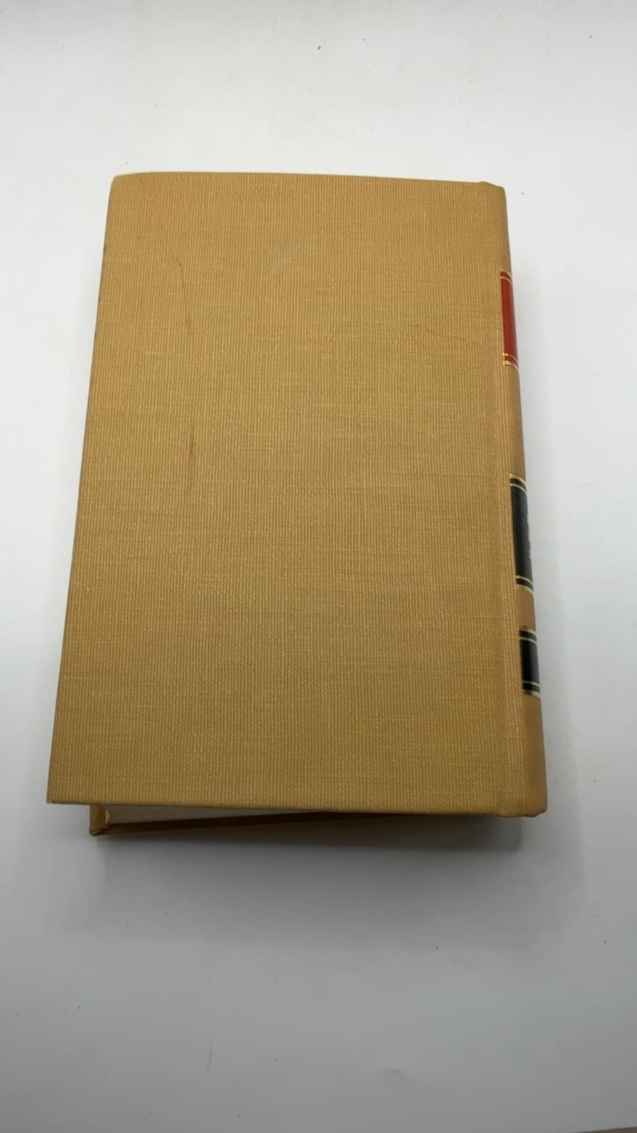 Ohio Official Reports Volume 28 by William W. Docter - additional view