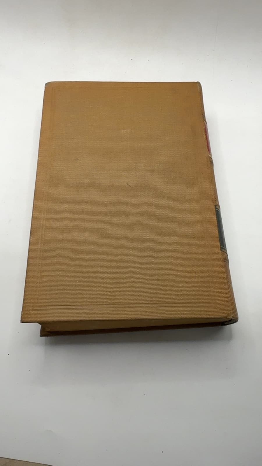 Ohio Decisions Reprints V. 1-5 - additional view