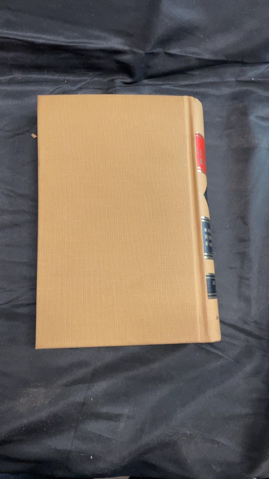 Ohio Official Reports Vol. 53 by William W. Docter - additional view