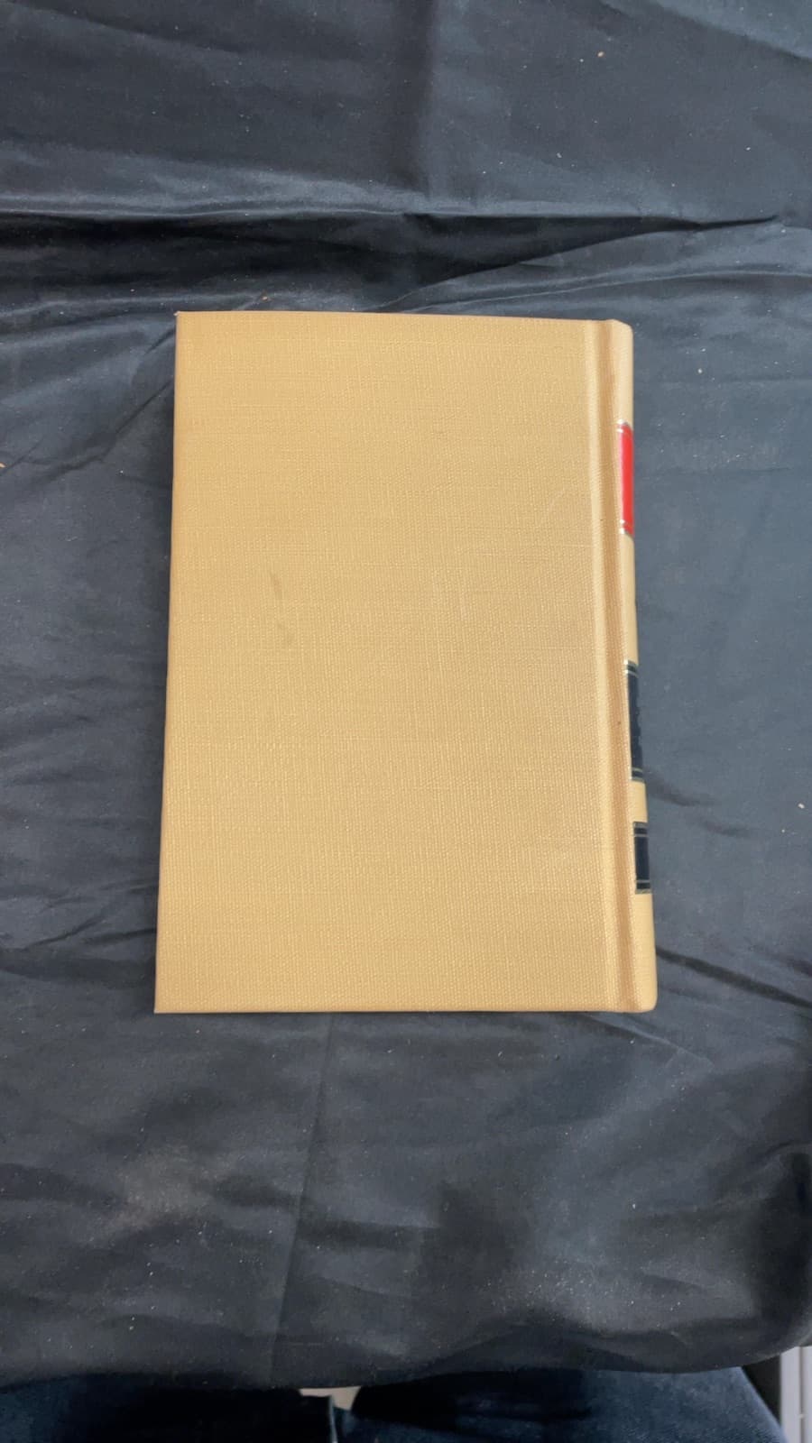 Ohio Official Reports Vol. 52 by William W. Docter - additional view